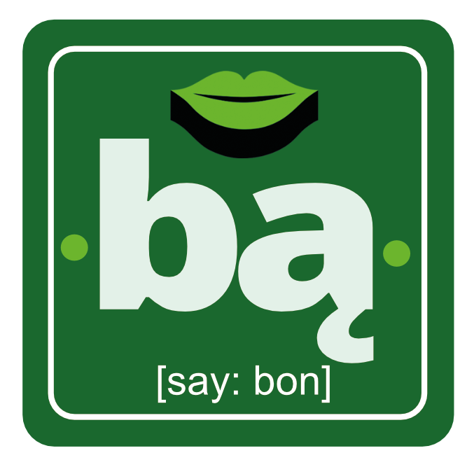 Czekoladki •Bą•